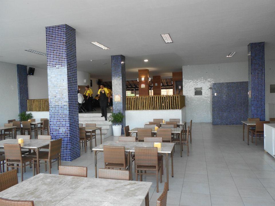 Apart Flat Farol Da Barra ซัลวาดอร์ ภายนอก รูปภาพ